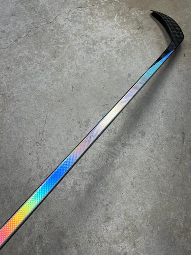 70 Flex P92M BLCKSTCK PRO 2 Proto2 CCM Tack Recharge Pro Similar Kick Point Senior Right..