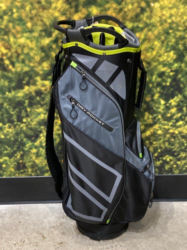 Used HL3 Tour Edge Carry Bag | EXCELLENT CONDITION