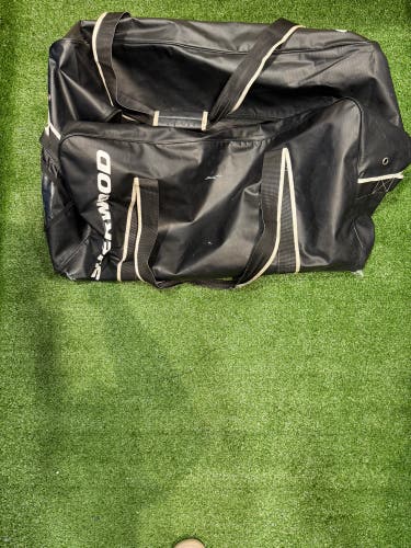 Sher-Wood Hockey Carry Bag