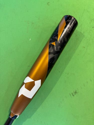 2022 DeMarini Zoa Composite Bat USSSA Certified (-8) 23 oz 31"