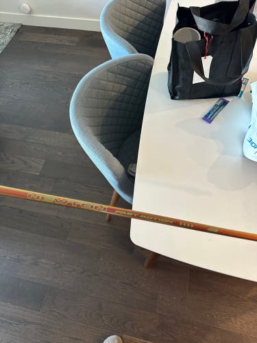 Newton Motion Driver Shaft 4 Dot Stiff Flex w/Callaway Adapter