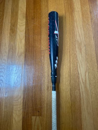 2025 Marucci CATX2 Composite USSSA Certified Bat (-10) 20 oz 30" (Used)