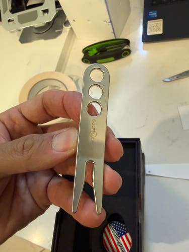 Divot Tool (New)