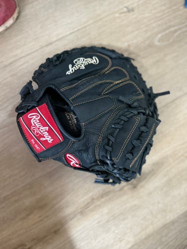 Rawlings Renegade RH Baseball Glove 33.5" (Used)