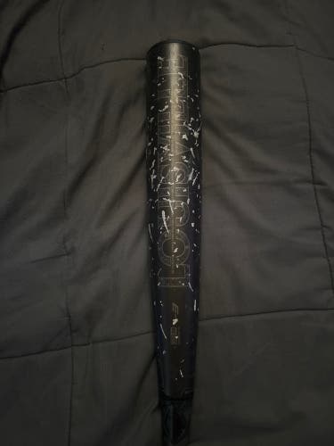 2025 Louisville Slugger Select PWR Hybrid BBCOR Certified Bat (-3) 30 oz 33" (Used)