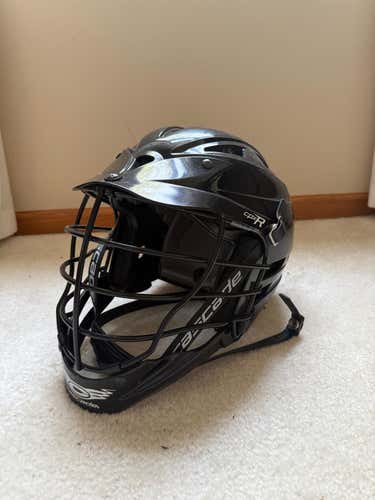 Adult Cascade CPX-R Helmet (Used)