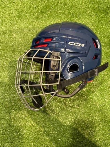 CCM Tacks 70 Helmet (Used)