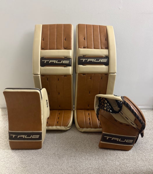 True px5 L87 full custom set