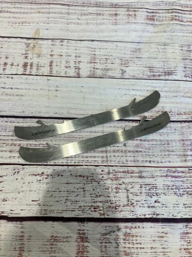 Bauer LS3 Replacement Steel 221 mm (Used)
