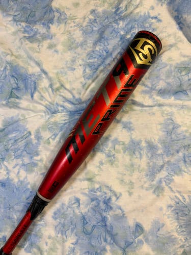 2019 Louisville Slugger META PRIME Composite BBCOR 32in 29 (-3)