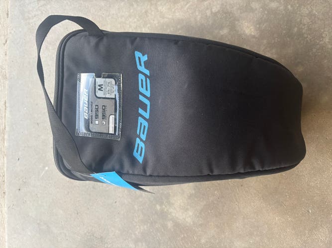 Bauer Pro Helmet Cover (NEW)