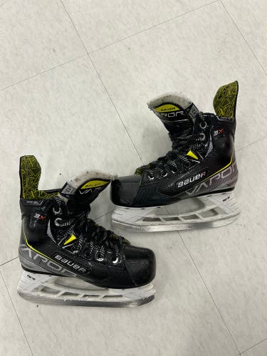 Youth Bauer Vapor 3X Hockey Skates | Y13.5