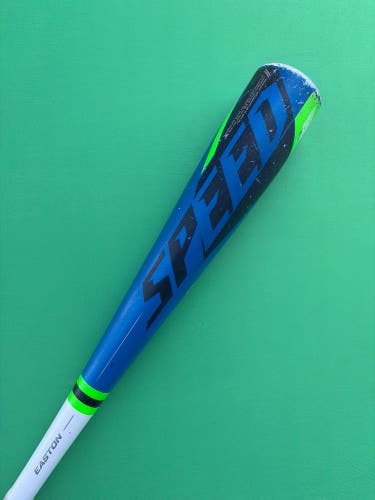 2022 Easton Speed Alloy USABat Certified Bat (-10) 16 oz 26"