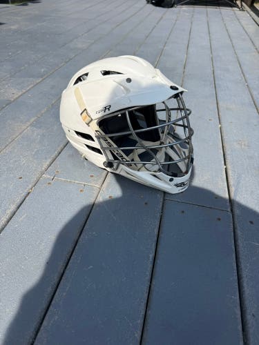 Cascade CPX-R Helmet (Used)