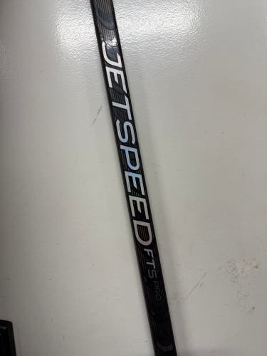 Senior CCM JetSpeed FT5 Pro Left Hand Hockey Stick P29 85 Flex (Used)