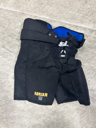 Senior Medium Warrior Covert Hockey Pants Pro Stock (Used)