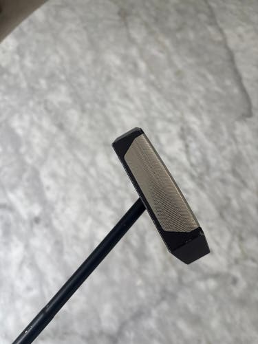 Men's L.A.B. Golf OZ.1i Counterbalanced Left Hand Putter 34" (Used)