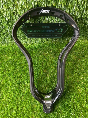 STX Surgeon 2k™ Unstrung Head (NEW)