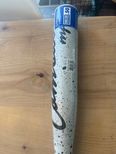 2026 Combat MFG Spec A1 Cookies and Cream Alloy BBCOR Certified Bat (-3) 30 oz 33" (New)