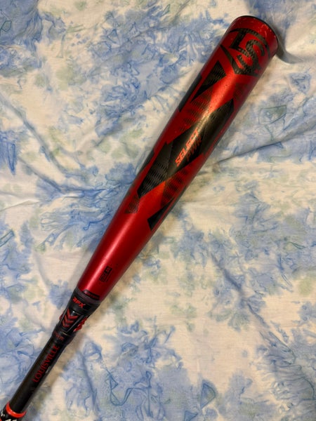 2022 Louisville Slugger SELECT PWR Hybrid BBCOR 32in 29oz (-3)