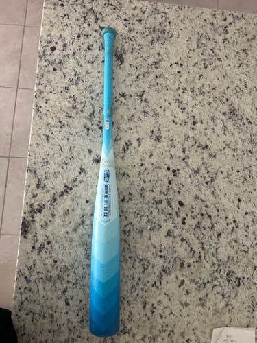 Easton Hype Fire Composite USSSA Certified Bat (-8) 23 oz 31" (Used)
