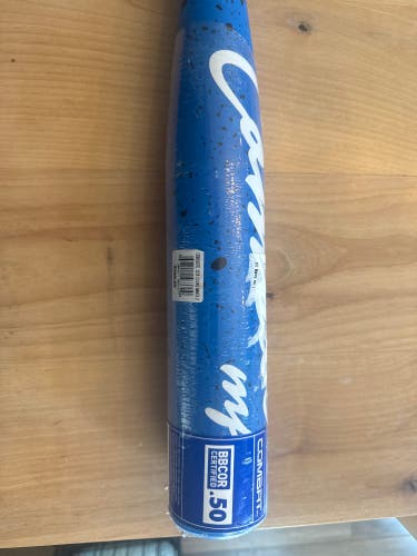 2026 Combat MFG Spec A1 Cookie Monster  Alloy BBCOR Certified Bat (-3) 29 oz 32" (New)