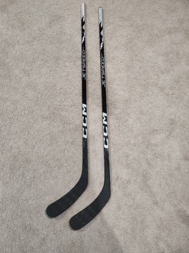 CCM FT9 Pro (New) - 2 Pack