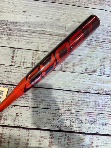 2026 Easton Ghost Advanced Composite Bat (-11) Composite 22 oz 33" (New)