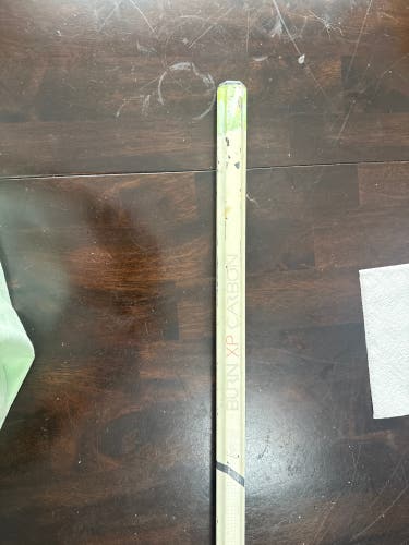 Warrior Burn XP Carbon (Used)