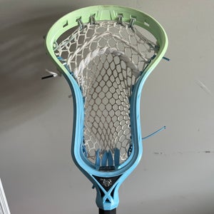 ECD Mirage 3.0 Used Stringing Head (Used)