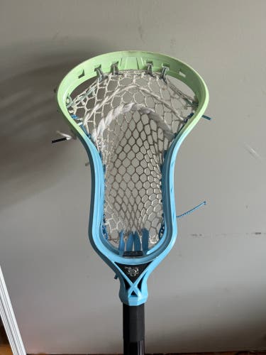 ECD Mirage 3.0 Used Stringing Head (Used)