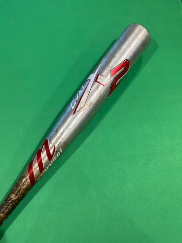 Marucci CATX2 Alloy Bat BBCOR Certified (-3) 28 oz 31" (Used)