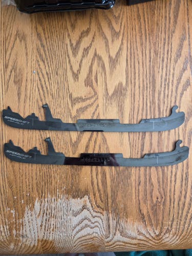 True Speedshift 280 mm (Used)