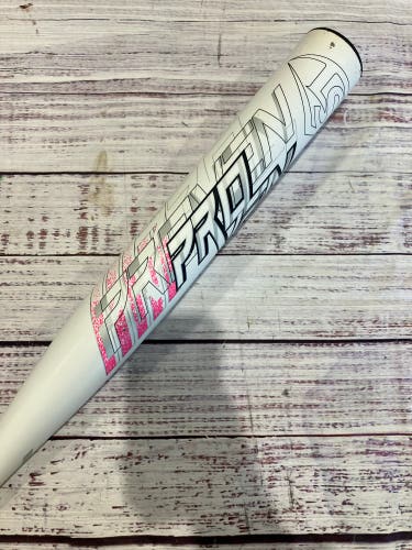 2022 Louisville Slugger Proven Composite Bat (-13) Composite 19 oz 32" (Used)