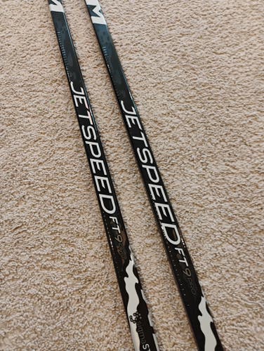CCM FT9 Pro (New) - 2 Pack