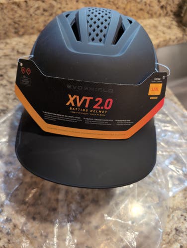Large/Extra Large EvoShield XVT Batting Helmet (New)