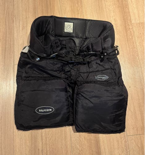 Vaughn Vision 3700 Goalie Pants (Senior XL)