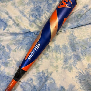 2025 Custom Crafted Louisville SLUGGER SELECT PWR Hybrid BBCOR 31in 28oz (-3)