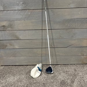Used Women's TaylorMade Kalea Premier RH Driver 12.5°