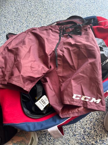 XXL CCM Tacks Pant Shell (New)