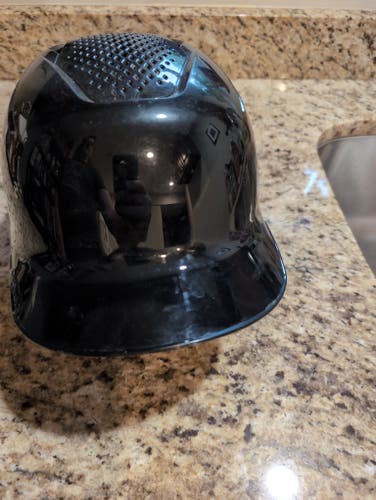 Small EvoShield XVT Batting Helmet (Used)