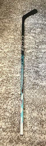New! 75 Flex P29 Right Hand JetSpeed FT9 Pro Hockey Stick