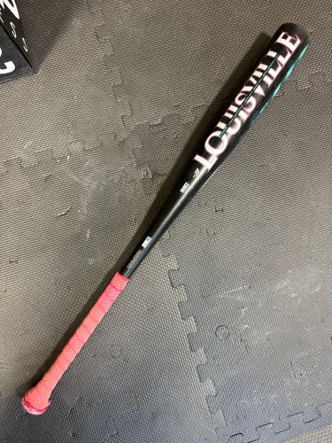 2025 Louisville Slugger Atlas Alloy BBCOR Certified Bat (-3) 29 oz 32" (Used)