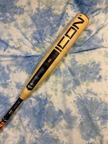 2025 Rawlings ICON Composite USA 31in 23oz (-3)