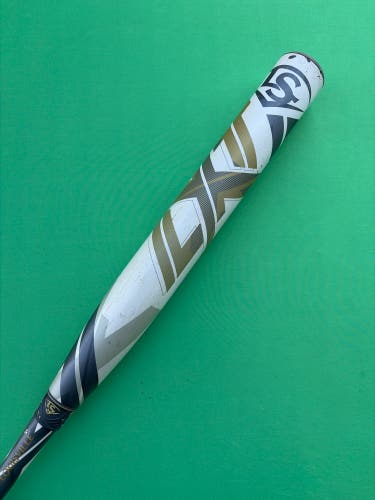 2021 Louisville Slugger LXT Composite Bat (-9) 24 oz 33"