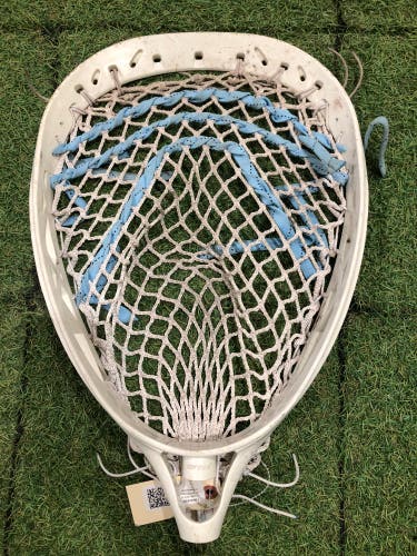 Goalie STX Eclipse Strung Goalie Head (Used)