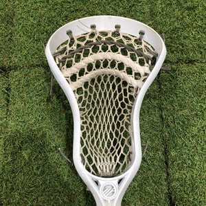Maverik Charger Complete Lacrosse Stick (Used)