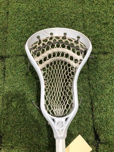 Maverik Charger Complete Lacrosse Stick (Used)