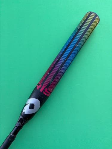 2020 DeMarini Prism Composite Bat (-9) 23 oz 32"