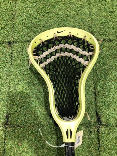 Nike Aero Complete Men's Lacrosse Stick (Used)